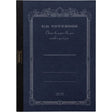 Apica Premium CD Notebook SS Navy Ruled - SCOOBOO - CDSSA4Y - Ruled