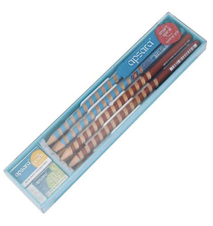 Apsara Pencils - SCOOBOO - Pencils