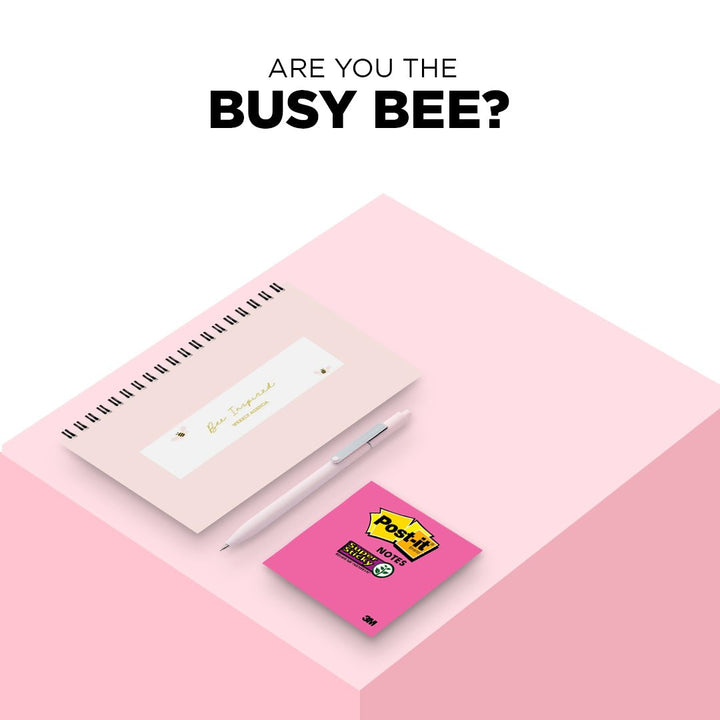 Are you the Busy Bee? - SCOOBOO - -