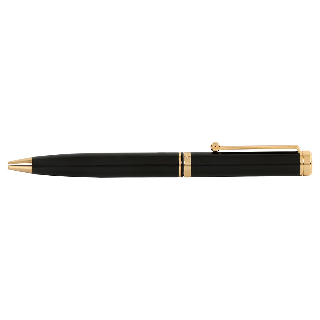 Arista Ballpoint Pen With Elgin Watch - SCOOBOO - AE0138 - Ball Pen