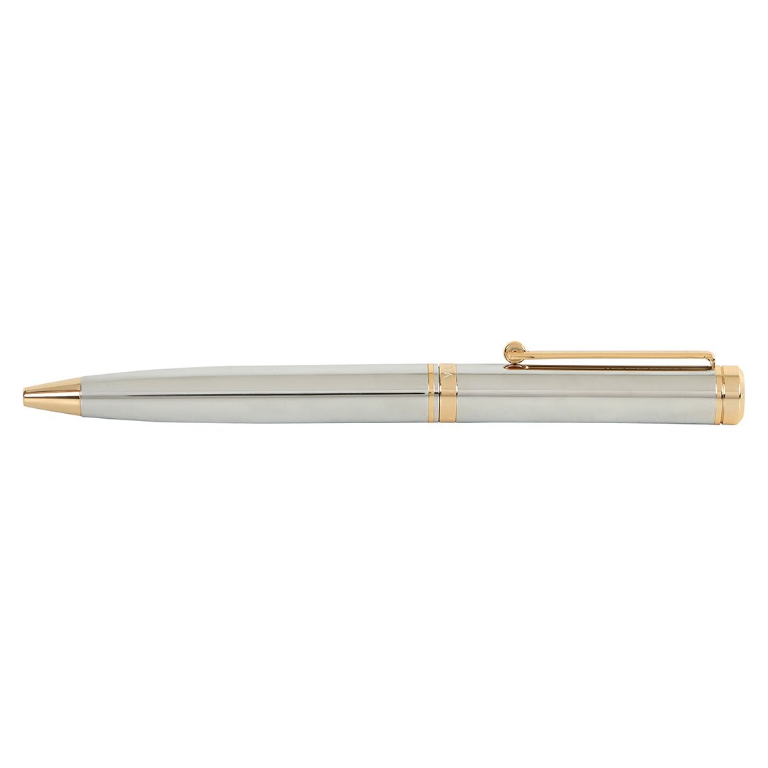 Arista Ballpoint Pen With Elgin Watch - SCOOBOO - AE01381 - Ball Pen