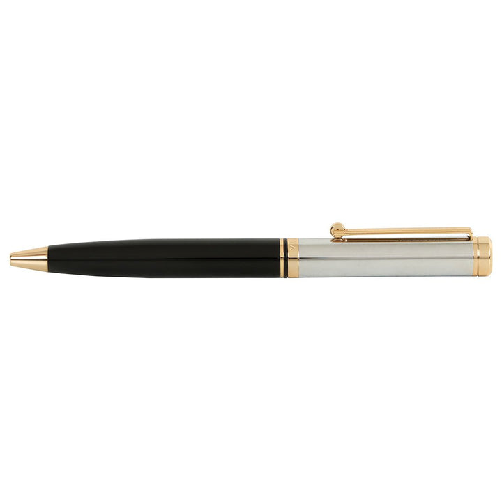 Arista Ballpoint Pen With Elgin Watch - SCOOBOO - AE01382 - Ball Pen