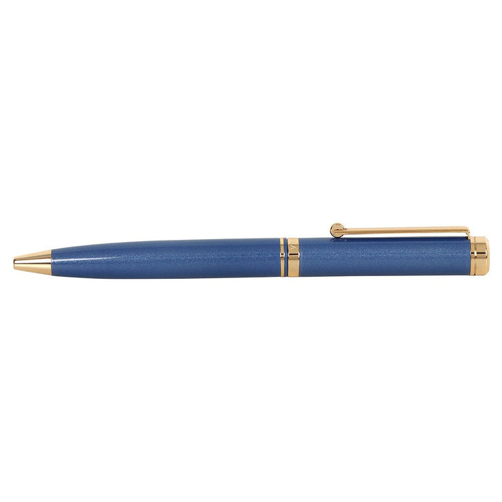 Arista Ballpoint Pen With Elgin Watch - SCOOBOO - AE01383 - Ball Pen