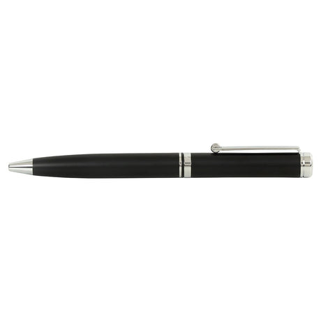 Arista Ballpoint Pen With Elgin Watch - SCOOBOO - AE01385 - Ball Pen