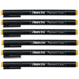Aristo 0.3mm Pigment Liner- Set of 6 Pens - SCOOBOO - 23503 - 6 PC-TGM - Fineliner