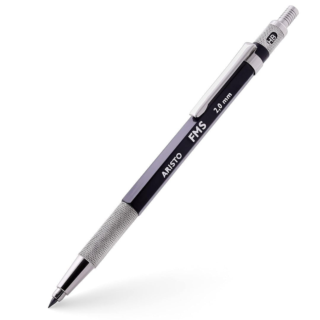 Aristo 2.0mm Retractable Mechanical Pencil - SCOOBOO - 82850 - Mechanical pencil