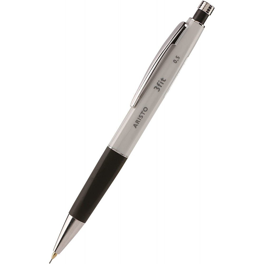 Aristo 3 Fit 0.5mm Mechanical Pencil - SCOOBOO - AR-85345B-TGM - Mechanical Pencil