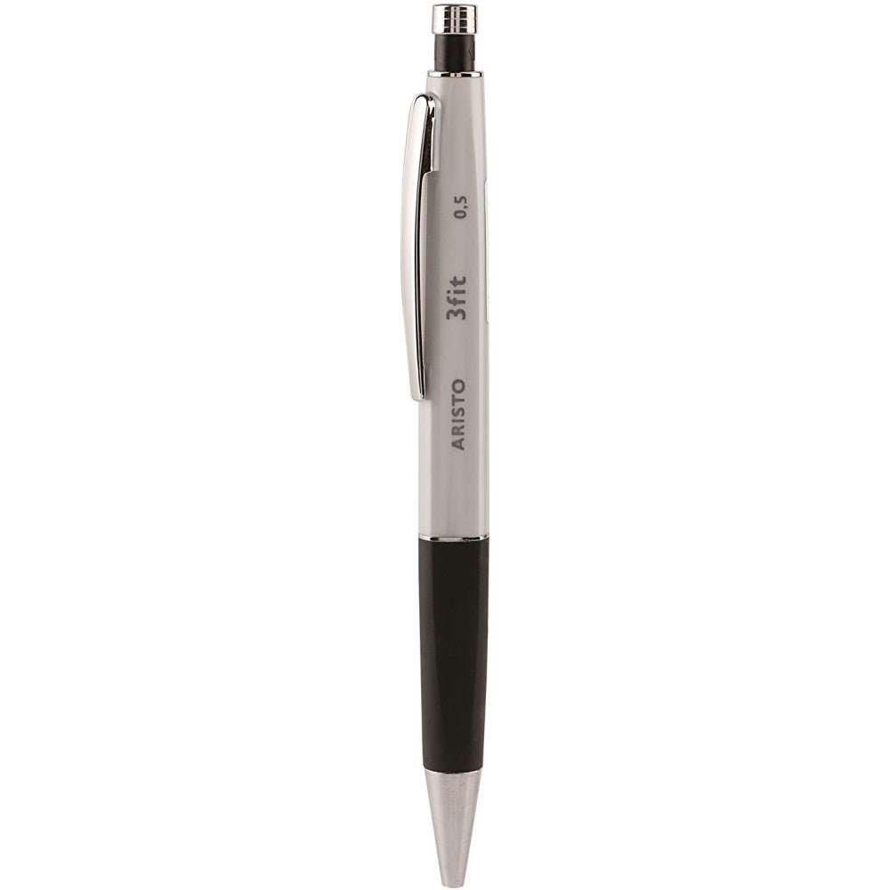 Aristo 3 Fit 0.5mm Mechanical Pencil - SCOOBOO - AR-85345B-TGM - Mechanical Pencil