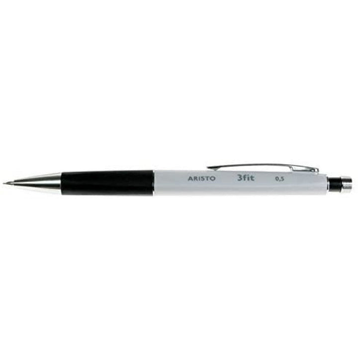 Aristo 3 Fit 1.3mm 2B Mechanical Pencil - SCOOBOO - 85313-TGM - Mechanical Pencil