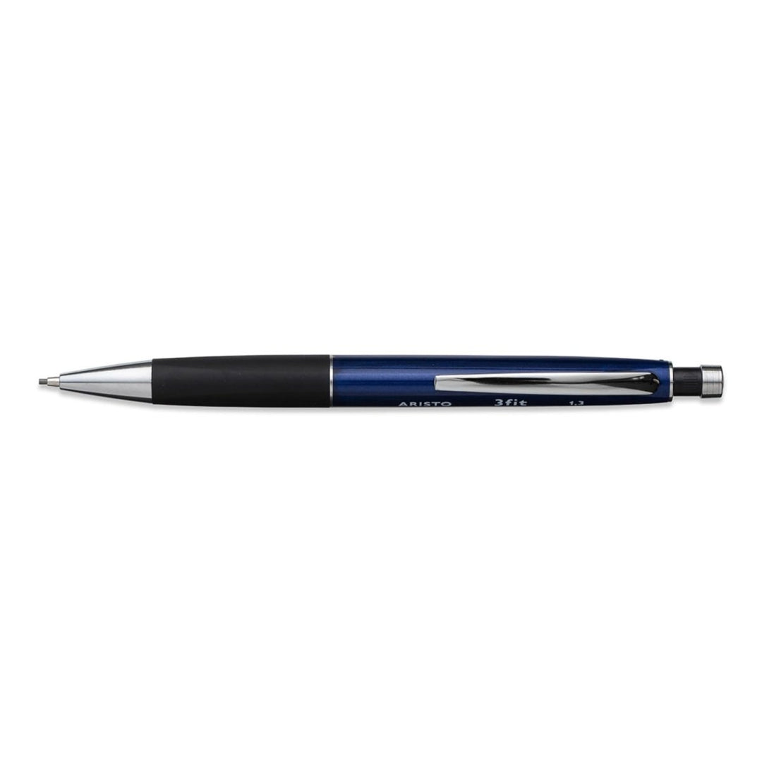 Aristo 3 fit Blue-1.3mm 2b Mechanical Pencil - SCOOBOO - 85313-TGM - Mechanical Pencil