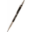 Aristo Black 2.0mm Mechanical Pencil with 6 HB Leads - SCOOBOO - AR- 82855B-TGM - Mechanical Pencil