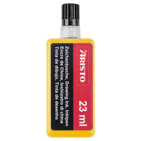 Aristo Drawing Ink- 23ml - SCOOBOO - AR64805 - Ink