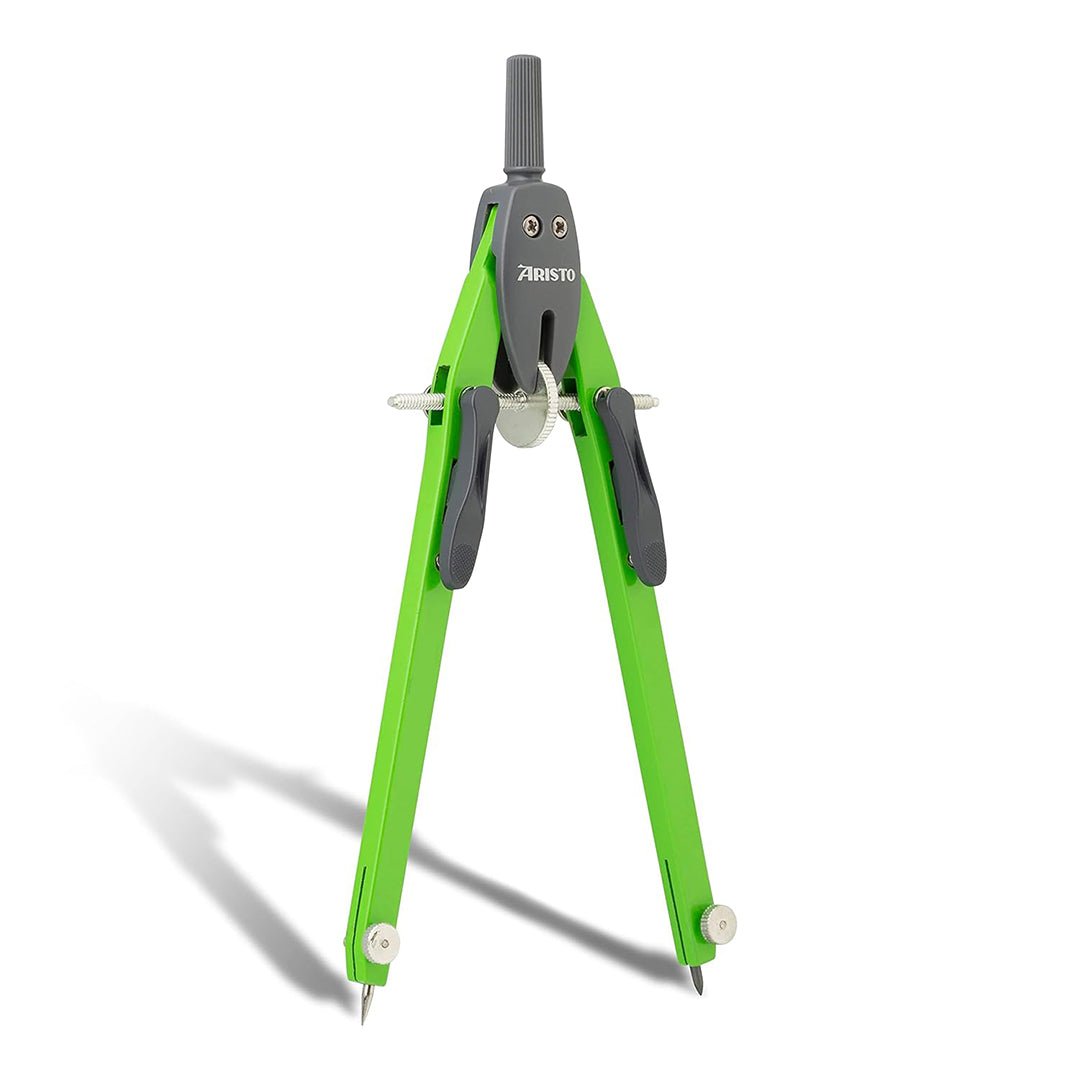 Compass Argos Aristo | Rapid Adjustment Compass | College BTS | Forest Green Colour ...