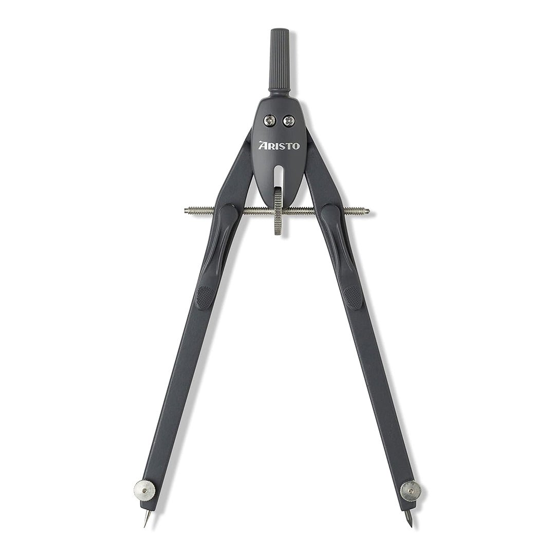 Bts Compass Set Aristo | Rapid Adjustment Compass | College BTS | Without Hinge | Rock ...