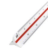 Aristo | Triangular Scale | Architect A - SCOOBOO - AR1314/3 - Ruler