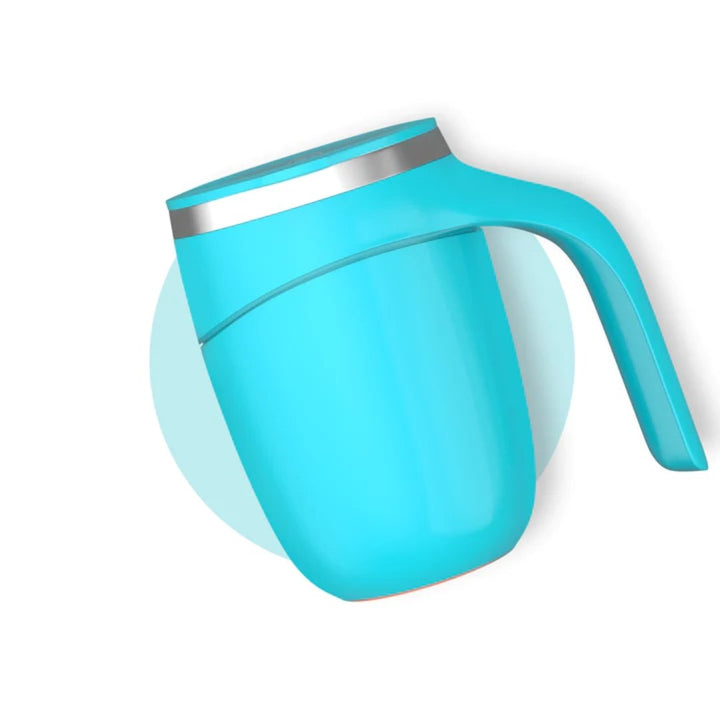 Artiart Dumbo Suction Mug - SCOOBOO - DRIN099-Green - Office Essentials