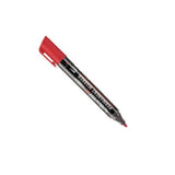 Artline 107 Permanent Marker - SCOOBOO - EK-107RI-3 - Permanent Markers