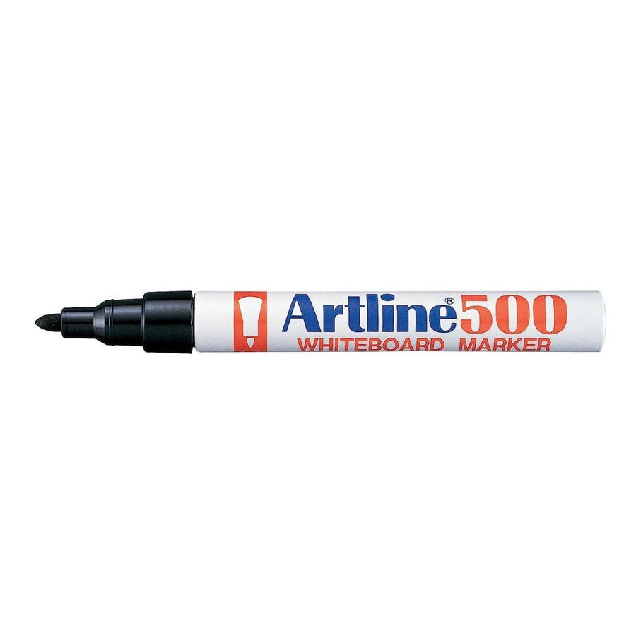 Artline 500 Whiteboard Marker-2mm - SCOOBOO - White-Board & Permanent Markers