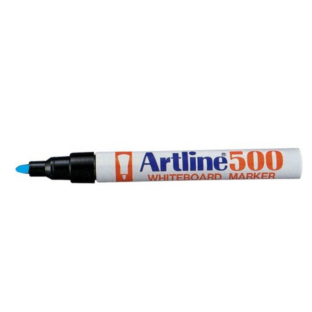 Artline 500 Whiteboard Marker-2mm - SCOOBOO - White-Board & Permanent Markers