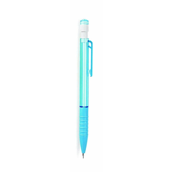 Artline Auto mechanical Pencil 0.5mm - SCOOBOO - 10137-Sky Blue - Mechanical Pencil