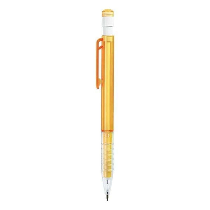 Artline Auto mechanical Pencil 0.5mm - SCOOBOO - 10137-Yellow - Mechanical Pencil