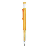 Artline Auto mechanical Pencil 0.5mm - SCOOBOO - 10137-Yellow - Mechanical Pencil