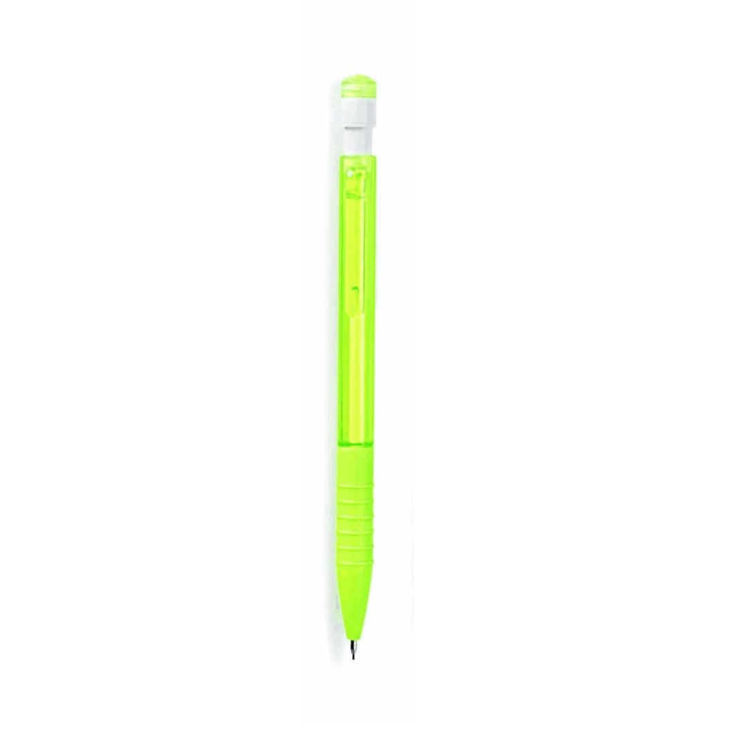 Artline Auto mechanical Pencil 0.5mm - SCOOBOO - 10137-Neon Green - Mechanical Pencil