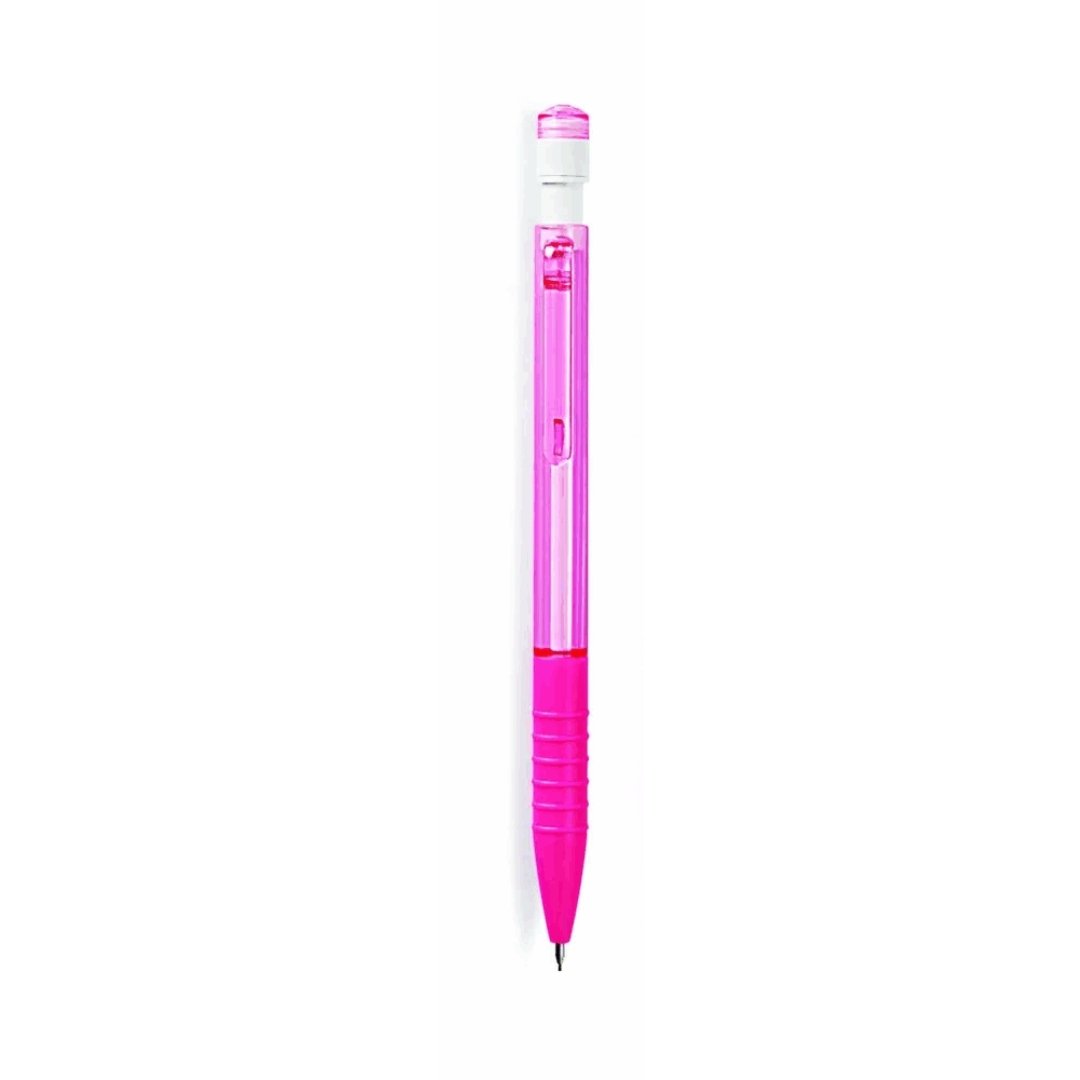 Artline Auto mechanical Pencil 0.7mm - SCOOBOO - 10139-Pink - Mechanical Pencil