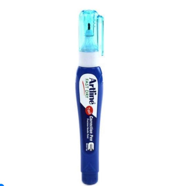 Artline Correction Pen - SCOOBOO - 10001 - Eraser & Correction