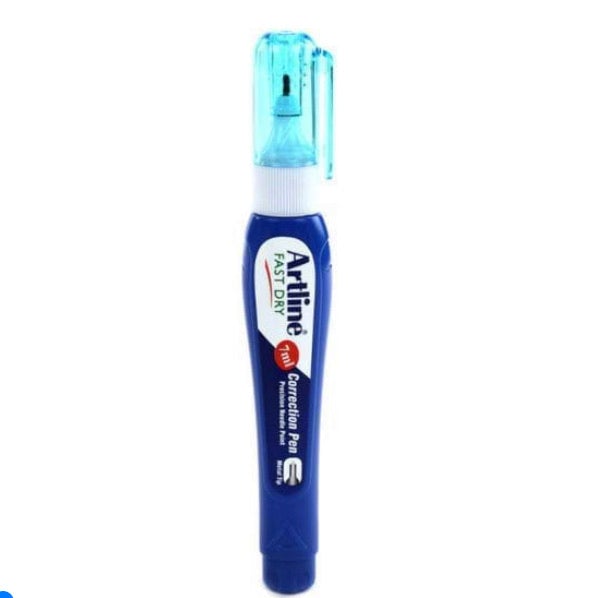 Artline Correction Pen - SCOOBOO - 10001 - Eraser & Correction