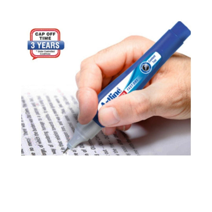Artline Correction Pen - SCOOBOO - 10001 - Eraser & Correction