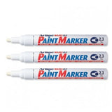 Artline Paint Marker 400XF (Pack of 10) - SCOOBOO - 400XF - Permanent Markers