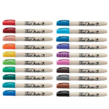 Artline Supreme Brush Marker - SCOOBOO - Brush Pens