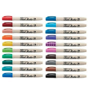 Artline Supreme Brush Marker - SCOOBOO - Brush Pens