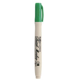 Artline Supreme Brush Marker - SCOOBOO - Brush Pens
