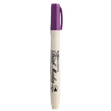 Artline Supreme Brush Marker - SCOOBOO - Brush Pens