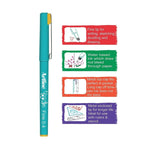 Artline Yoodle Fine Line Pens 0.4 mm - SCOOBOO - 10240 - Fineliner