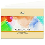 Arto Watercolour Paper 270gsm - SCOOBOO - CR37330 - Watercolour Pads & Sheets