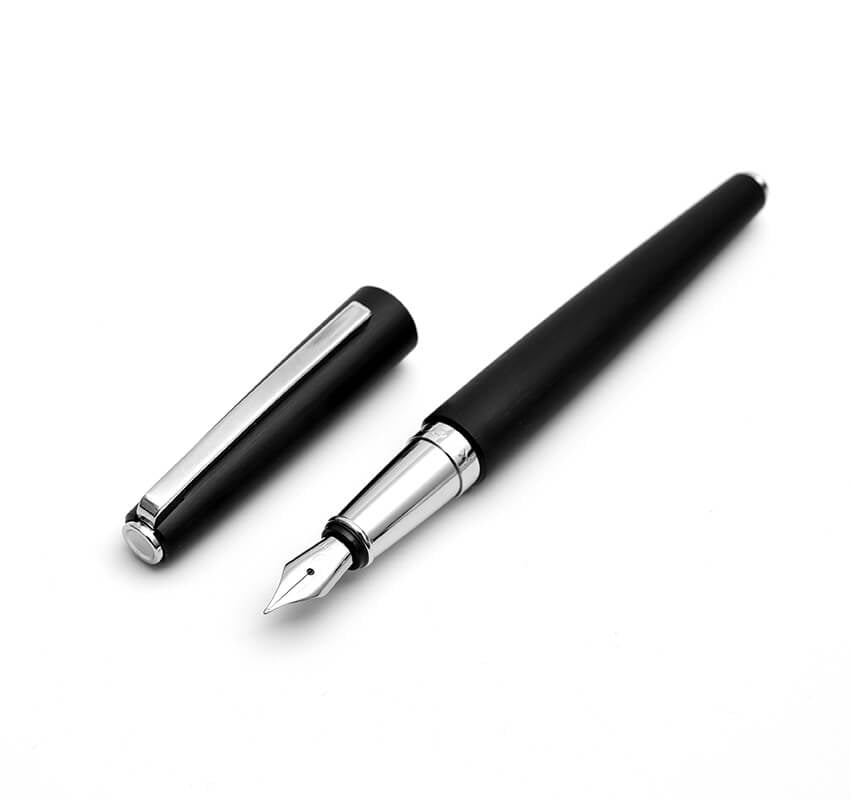 Balance Fountain Pen - SCOOBOO - -