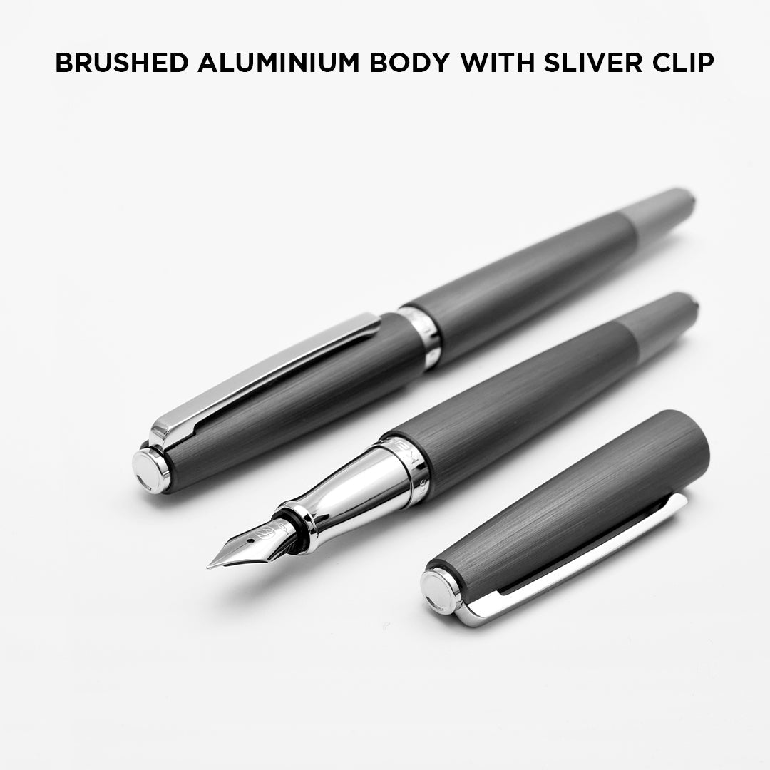 Balance Fountain Pen - SCOOBOO - -