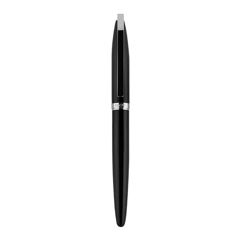 Baoke 0.5mm Black Ink Pen - SCOOBOO - 1 + 2PM160 - Fountain Pen