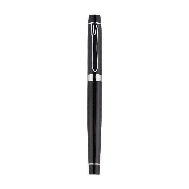 Baoke 0.5mm Black Ink Pen - SCOOBOO - 1+2PM129A - Fountain Pen