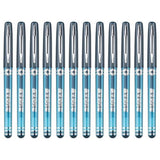 Baoke Blue 0.5mm Gel Pen Pack of 6 (PC 2178) - SCOOBOO - PC2178 - Gel Pens