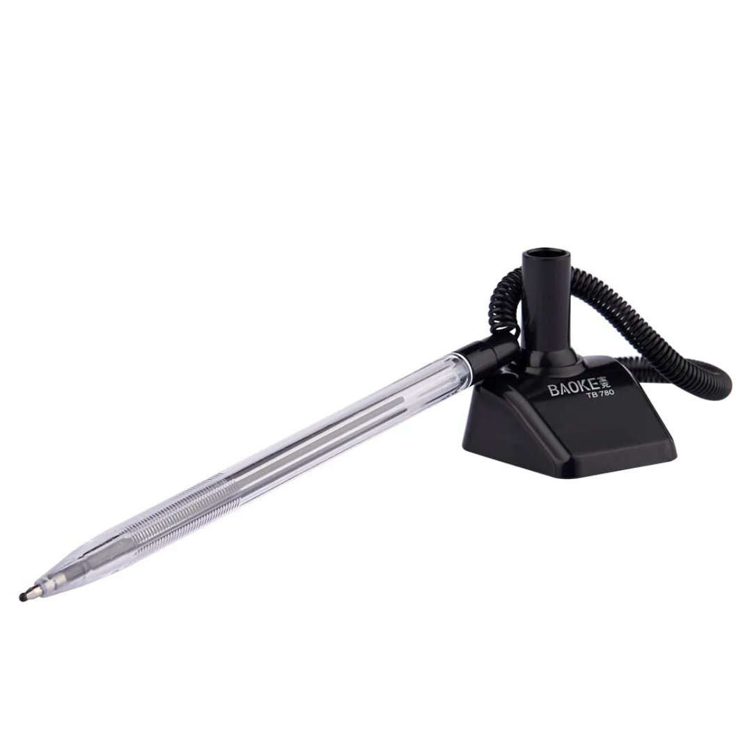 Baoke Desk Top Ballpoint Pen - SCOOBOO - GB/T26714 - Ballpoint pen