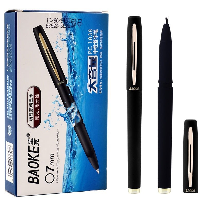Baoke pen price Clearance