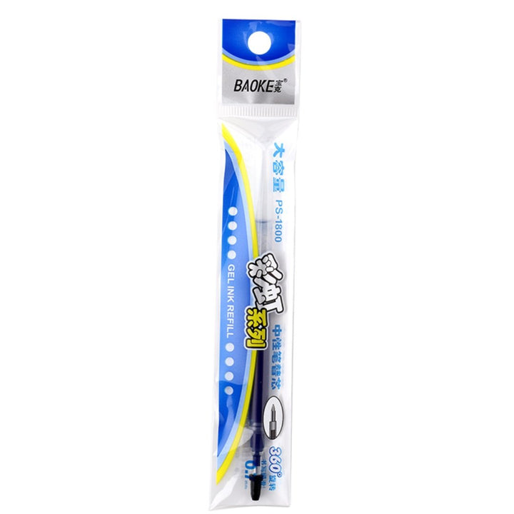 Baoke Gel Ink Pens 0.7 MM - SCOOBOO - PS-1800 - Gel Pens