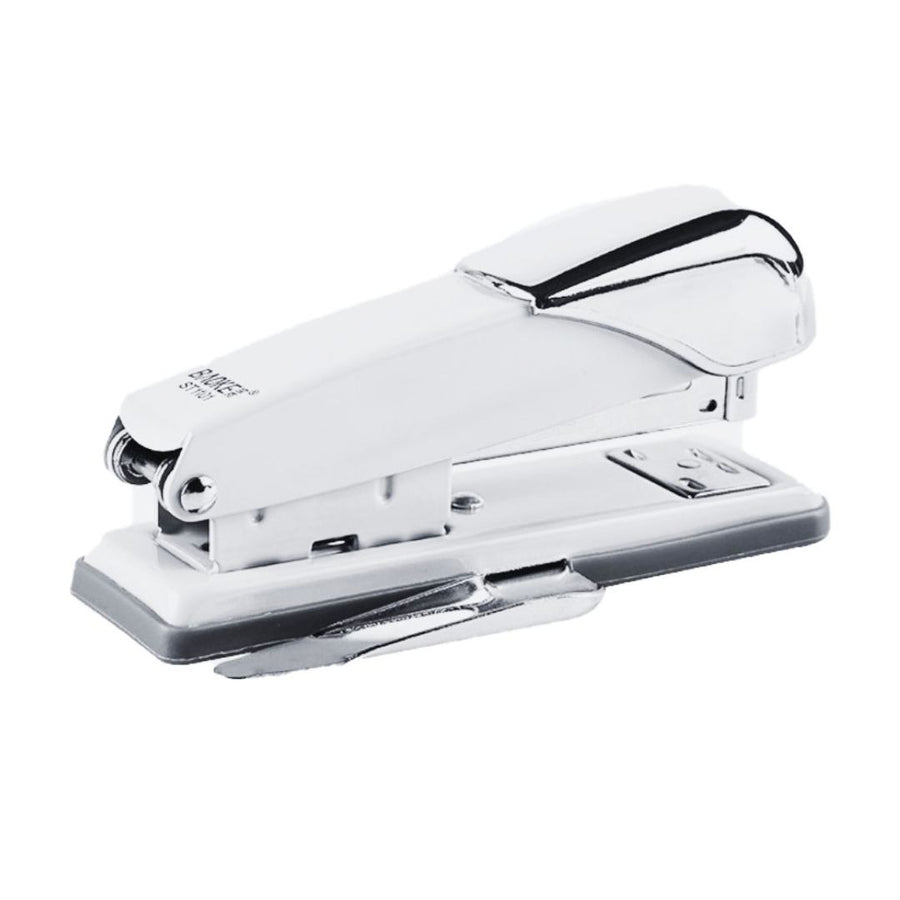Baoke Handheld Rotatory Stapler (ST1101) - SCOOBOO - ST1101 - Staplers & Pins