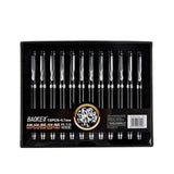 Baoke PC112 Signature Pen - SCOOBOO - PC 112 - Gel Pens