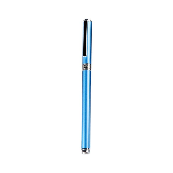 Baoke PM 157 0.5mm Black Ink Gel Pen - SCOOBOO - PM157 - Gel Pens