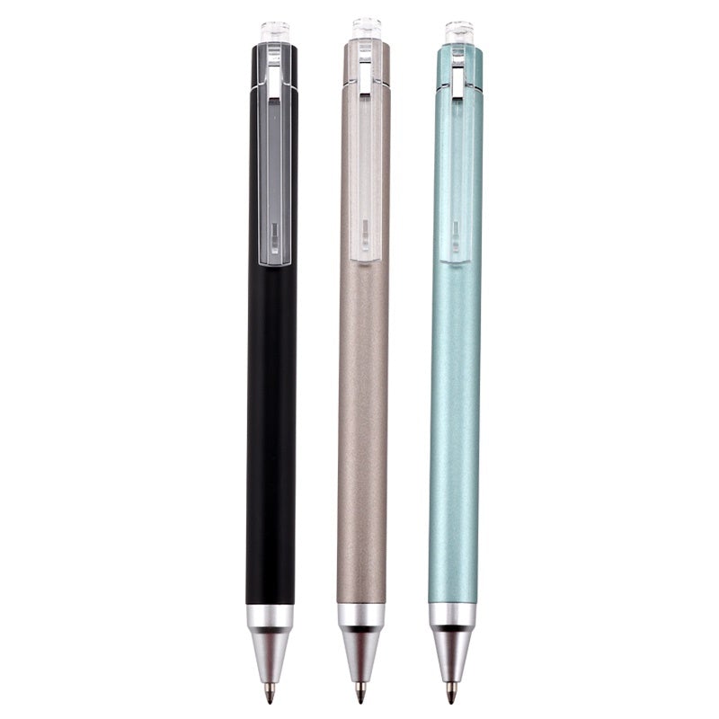 Baoke Retraceable Gel Pen PC3688 - SCOOBOO - PC3688 - Gel Pens